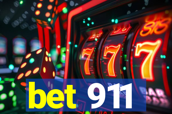 bet 911